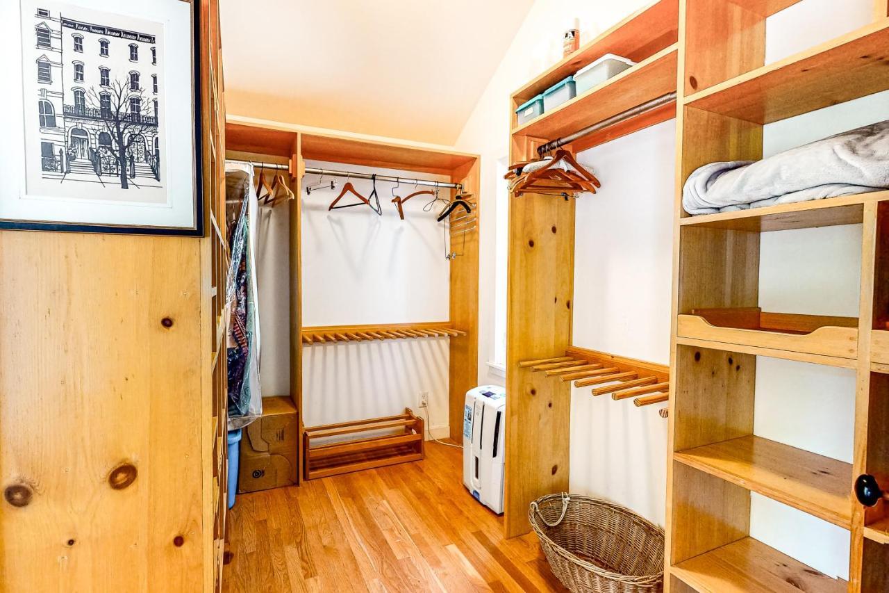 칠마크 Hillside Oak 빌라 외부 사진